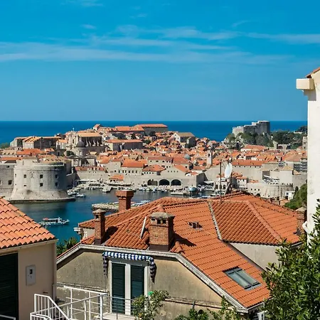 Appartamento La Boheme With Sea View Ragusa