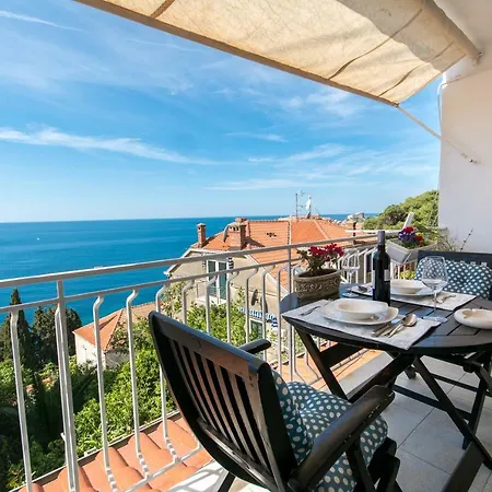 La Boheme With Sea View * Ragusa