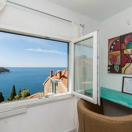 Appartamento La Boheme With Sea View