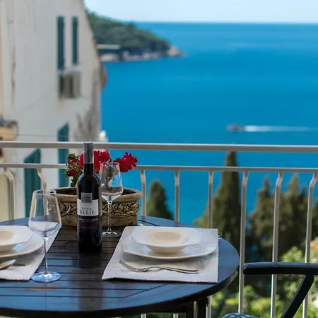 Appartamento La Boheme With Sea View Ragusa