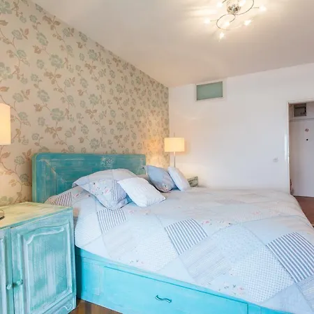 Appartamento La Boheme With Sea View *
