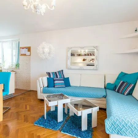 דירה La Boheme With Sea View